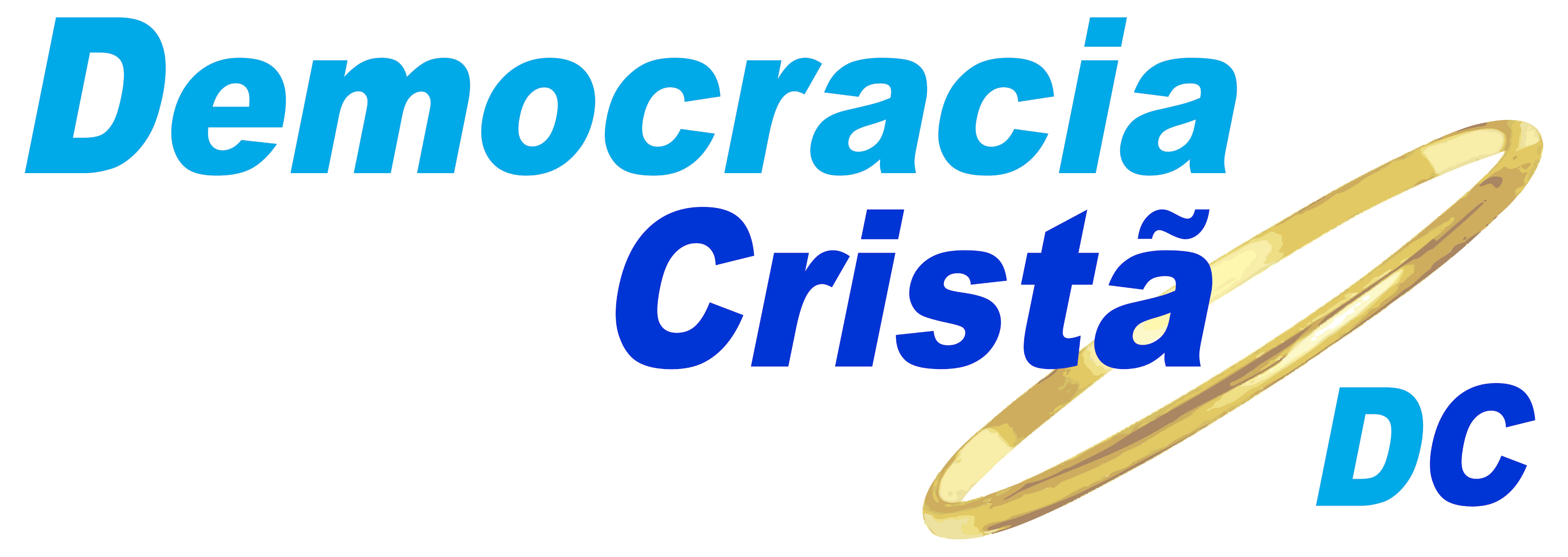 DC - Democracia Cristã